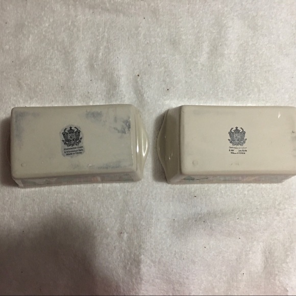 NWOT set of 2 Snowman Bread Loaf Pans - Picture 3 of 4